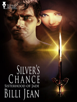 cover image of Silver's Chance